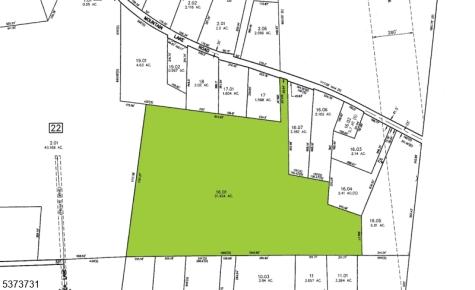 312 Mountain Lake Road Liberty NJ 07838