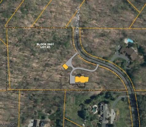 5 Edward Shippen Lane Morris NJ 07960