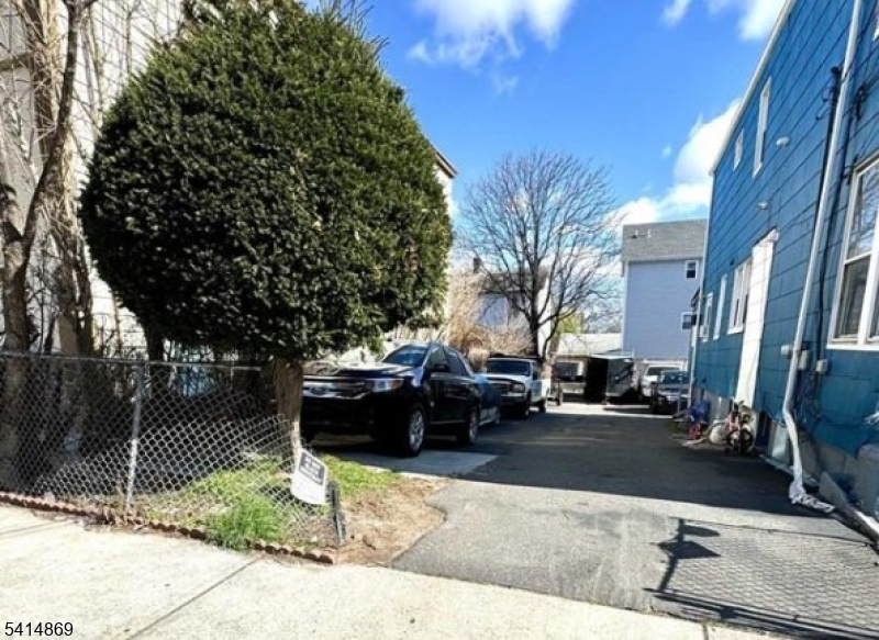 100 Hammond Avenue Passaic NJ 07055