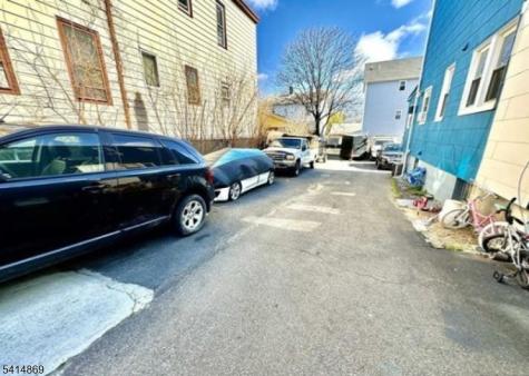 100 Hammond Avenue Passaic NJ 07055
