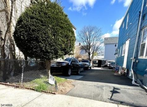 100 Hammond Avenue Passaic NJ 07055