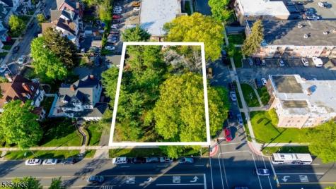 350 Park Avenue City Of Orange NJ 07050