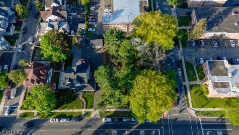 350 Park Avenue City Of Orange NJ 07050