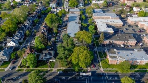 350 Park Avenue City Of Orange NJ 07050