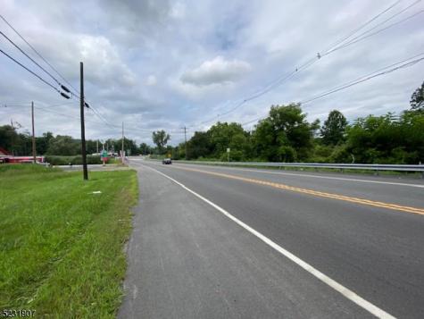 Route 23 Pond School Road Wantage NJ 07461