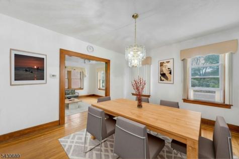 52 Passaic Avenue Livingston NJ 07039