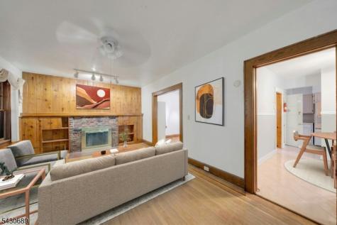 52 Passaic Avenue Livingston NJ 07039