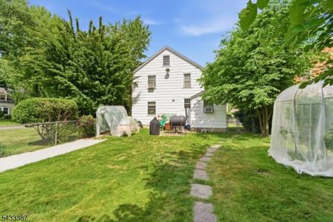 128 Meisel Avenue Springfield NJ 07081