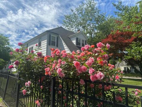 128 Meisel Avenue Springfield NJ 07081