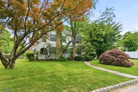 128 Meisel Avenue Springfield NJ 07081