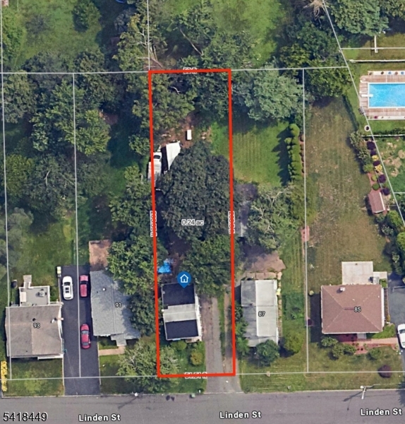 89 Linden Street Bridgewater NJ 08807