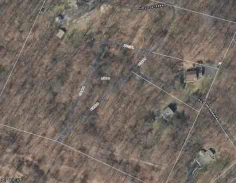 5 Hillside Terrace Bethlehem NJ 08827