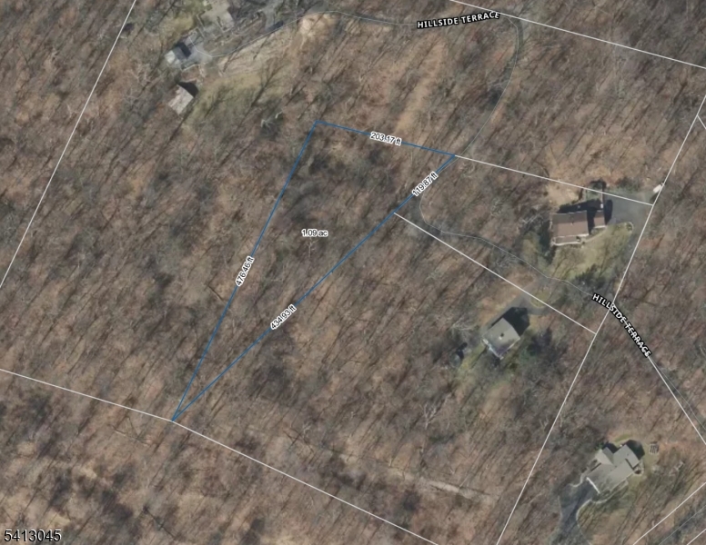 5 Hillside Terrace Bethlehem NJ 08827
