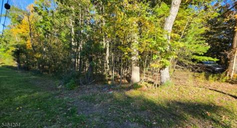 Hotalen Road Sandyston NJ 07826