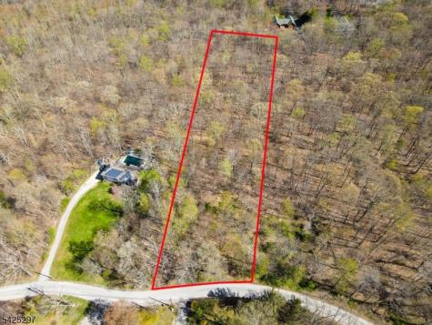 56 Plumer Road Frankford NJ 07826