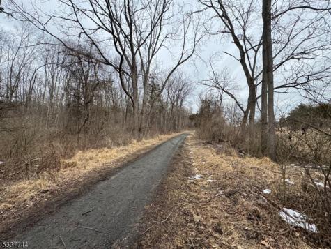 Decker Pond/airport Road Green NJ 07821