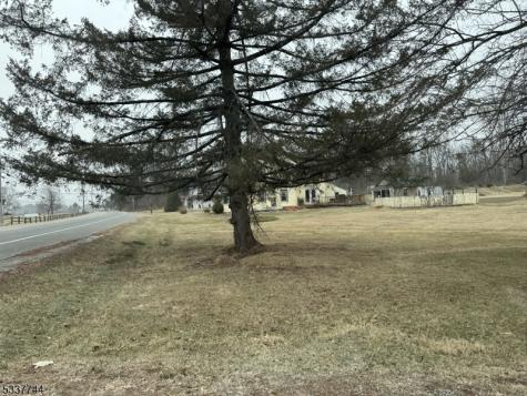 Decker Pond/airport Road Green NJ 07821