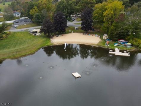 99 Seneca Lake Road Sparta NJ 07871