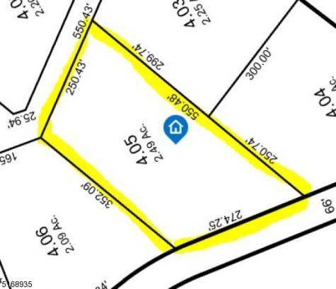 289 Unionville Road Wantage NJ 07461