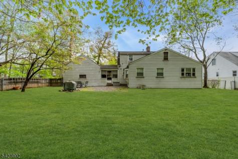 63 Cathedral Avenue Florham Park NJ 07932