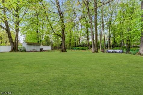 63 Cathedral Avenue Florham Park NJ 07932