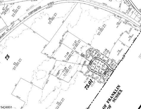 22 Estell Drive Hardyston NJ 07416