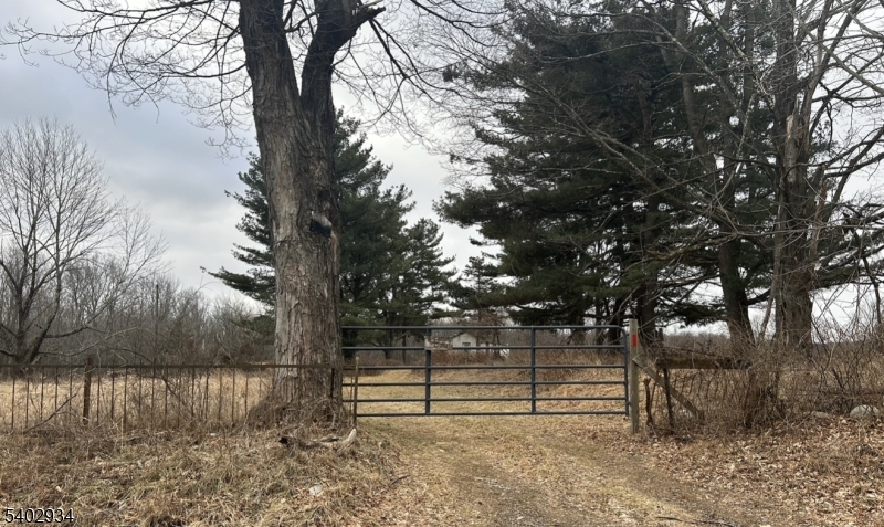 Mount Salem Road Wantage NJ 07461