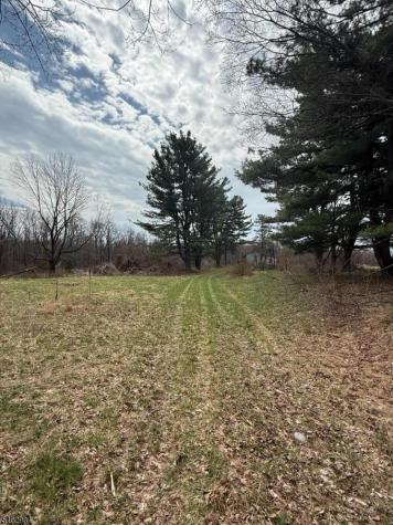 Mount Salem Road Wantage NJ 07461