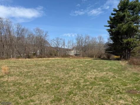 Mount Salem Road Wantage NJ 07461