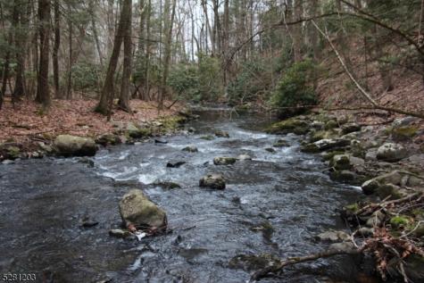 Mount Benevolence Road Stillwater NJ 07860