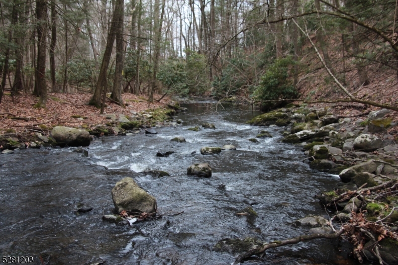 Mount Benevolence Road Stillwater NJ 07860