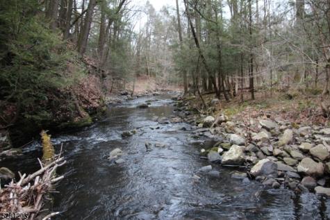 Mount Benevolence Road Stillwater NJ 07860