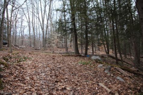 Mount Benevolence Road Stillwater NJ 07860
