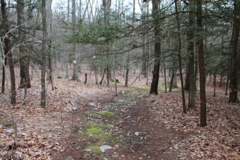 Mount Benevolence Road Stillwater NJ 07860