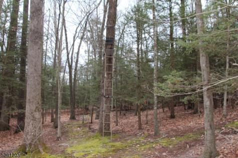 Mount Benevolence Road Stillwater NJ 07860