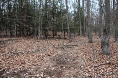 Mount Benevolence Road Stillwater NJ 07860
