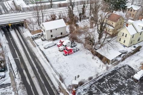 27 Oakwood Avenue City Of Orange NJ 07050