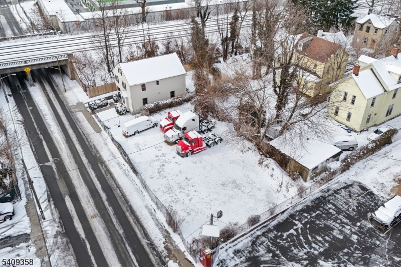 27 Oakwood Avenue City Of Orange NJ 07050