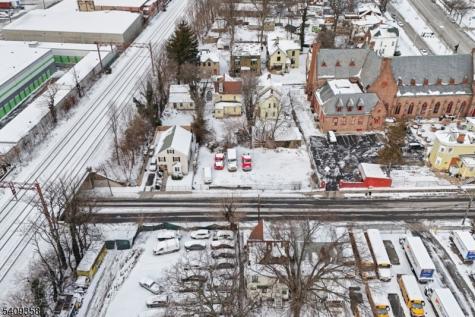 27 Oakwood Avenue City Of Orange NJ 07050