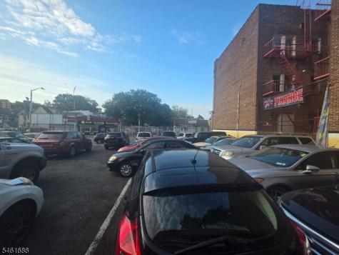 815 S Orange Avenue East Orange NJ 07018