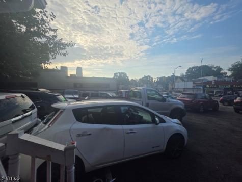 815 S Orange Avenue East Orange NJ 07018