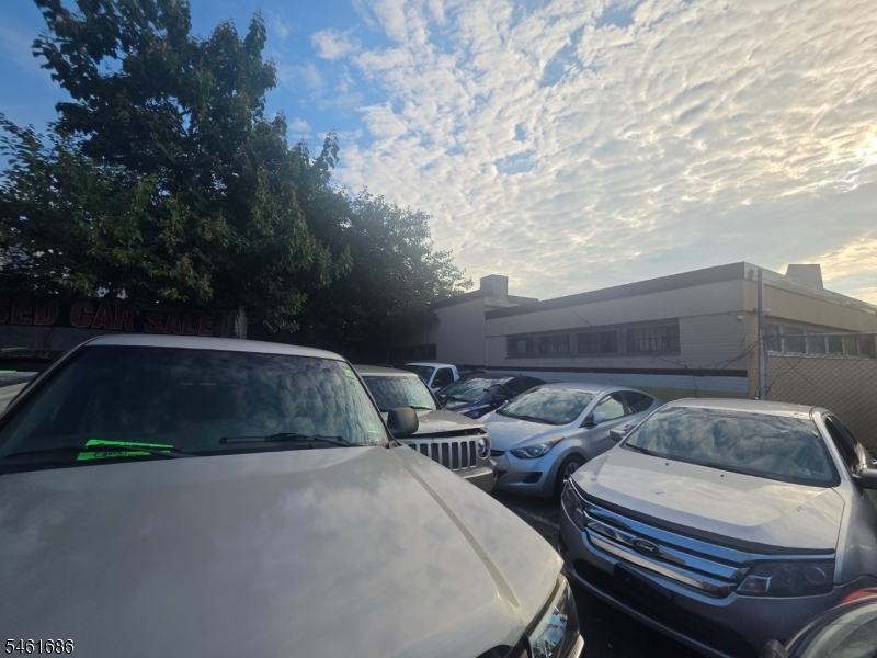 815 S Orange Avenue East Orange NJ 07018