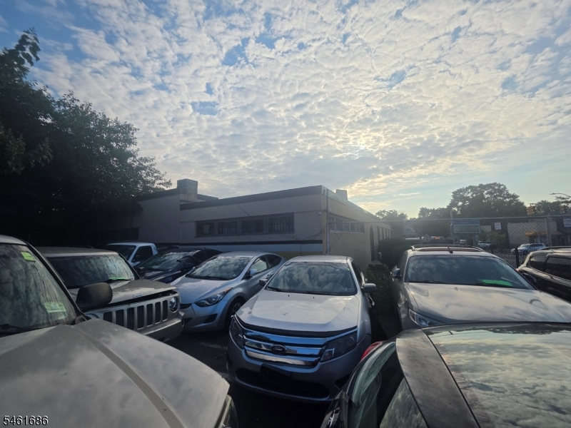 815 S Orange Avenue East Orange NJ 07018