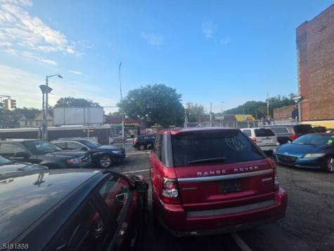 815 S Orange Avenue East Orange NJ 07018