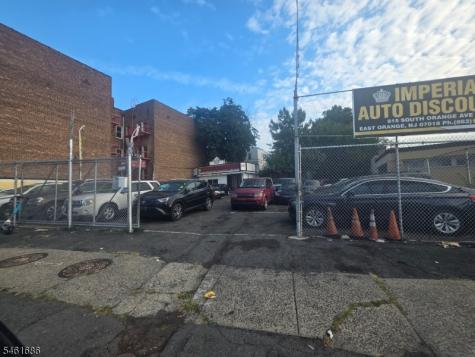 815 S Orange Avenue East Orange NJ 07018