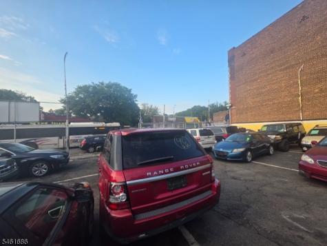 815 S Orange Avenue East Orange NJ 07018