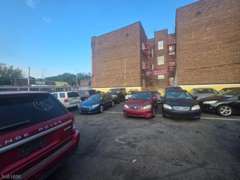 815 S Orange Avenue East Orange NJ 07018