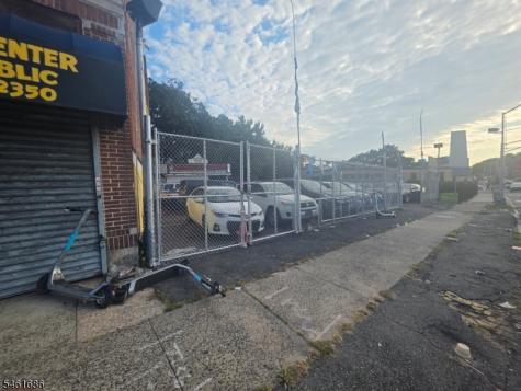 815 S Orange Avenue East Orange NJ 07018
