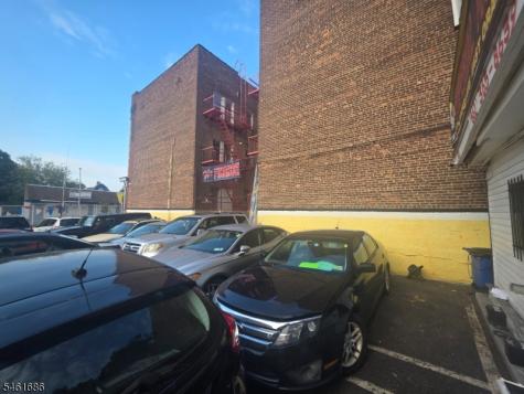 815 S Orange Avenue East Orange NJ 07018