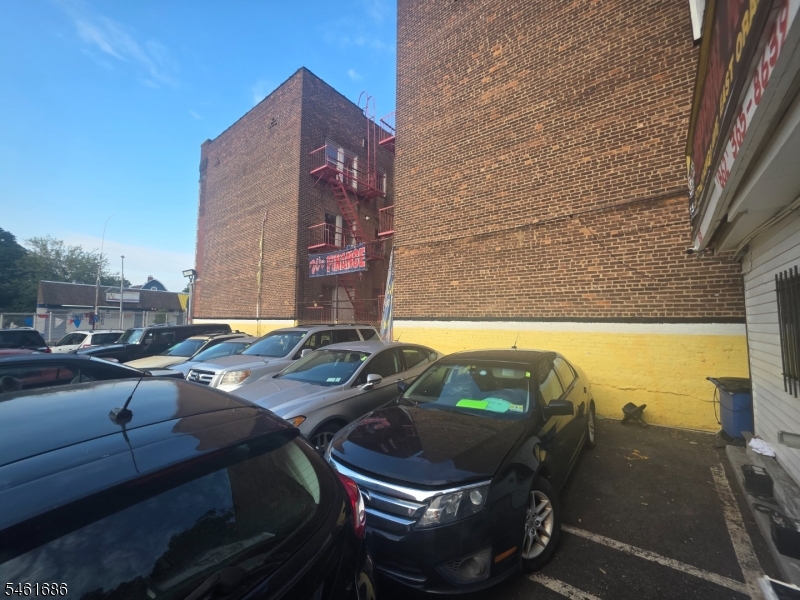 815 S Orange Avenue East Orange NJ 07018